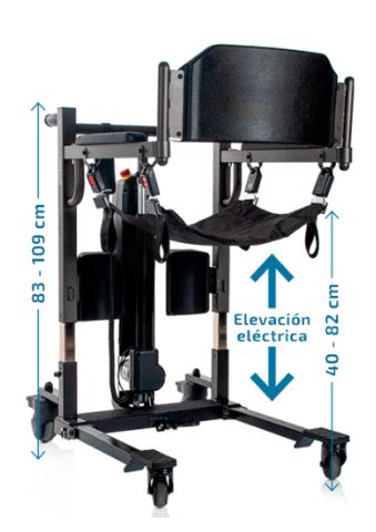 AUPA CHAIR