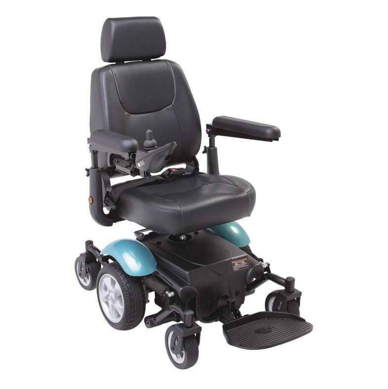 silla de ruedas electrica r300 01