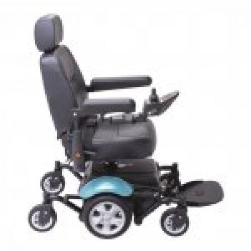 silla de ruedas electrica r300 02