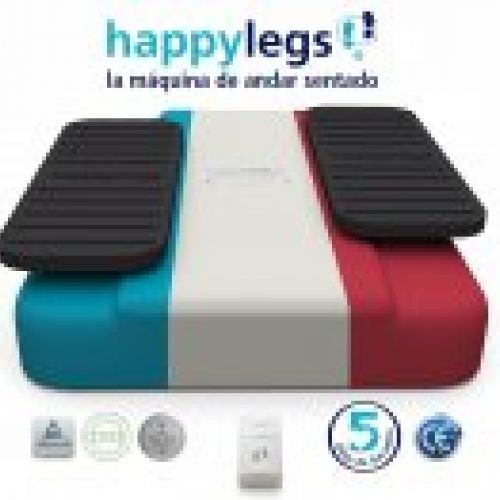 Happylegs Andar Sentado