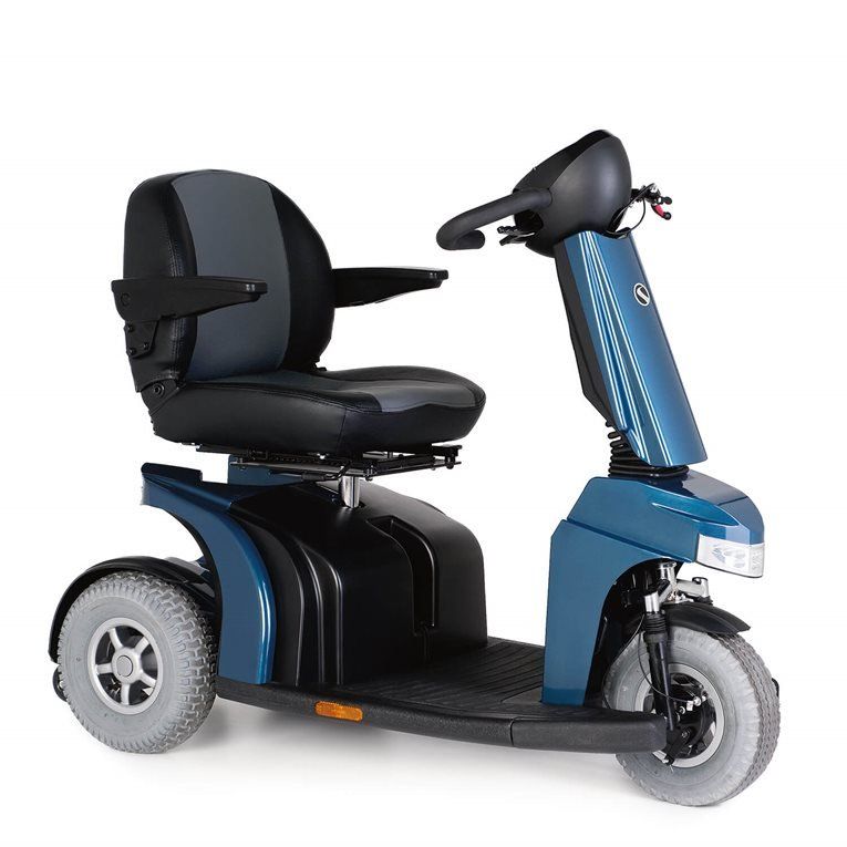 Elite 2 XS Scooter eléctrico