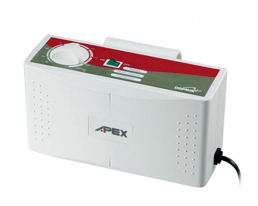 WM Domus2plus P 2