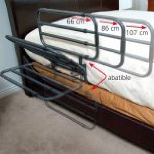 barandilla extensible abatible pivot rail 03