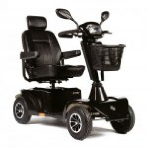 sterling s700 mobility scooter nl
