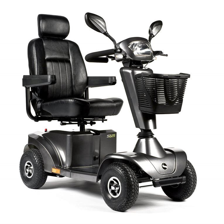 sterling s425 mobility scooter nl