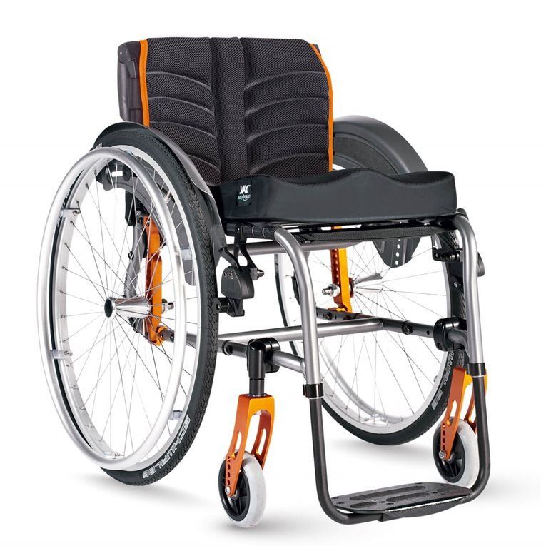 Easy Life R active wheelchair