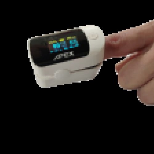 PULSIOSIMETRO BIPPEX