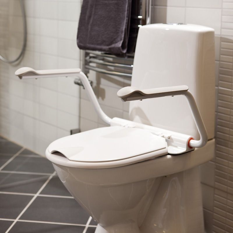 reposabrazos abatibles supporter 01