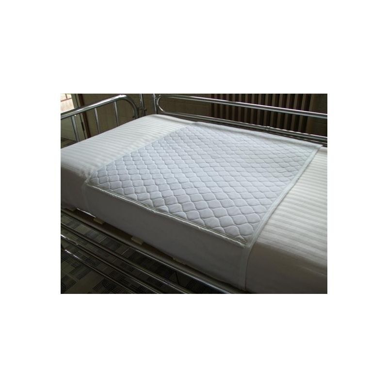 salva camas travesero empapador impermeable cubrecamas de incontinencia lavable