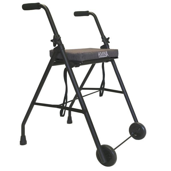 ANDADOR KMINA COMFORT 2 RUEDAS