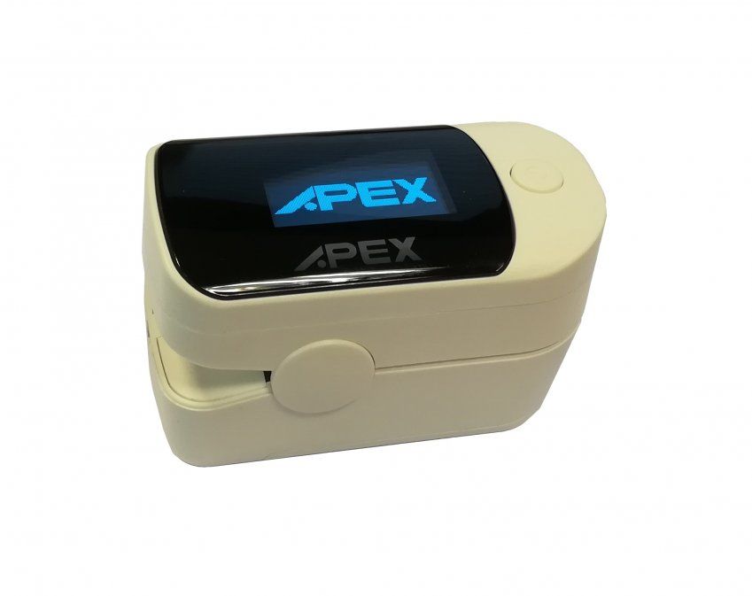 PULSIOSIMETRO BIPPEX