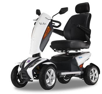 scooter f12 vita ortopediamimas