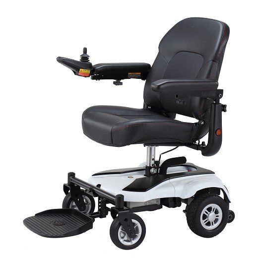 nueva silla de ruedas electrica r120 01