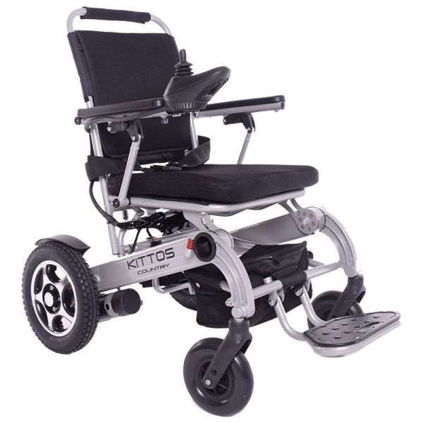 kittos country silla de ruedas electrica plegable (1)