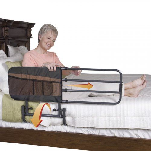 barandilla extensible abatible pivot rail 02