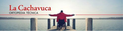 Ortopedia La Cachavuca