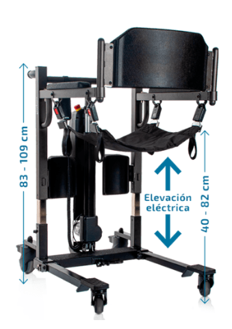 AUPA CHAIR